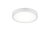 TRIO 659011801 Clarimo stropní  svítidlo D330mm LED 1x18W 1600lm 3000K IP44