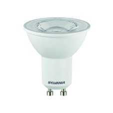 Sylvania 0029170 LED žárovka GU10 4,2W 345lm 6500K