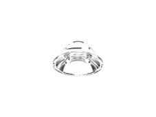 Ideal lux Pro 248608 NOVA LENTE príslušenstvo - šošovka D78mm 15° PER 30W