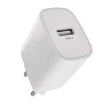 Univerzální USB adaptér BASIC 10W biela EMOS V01B10