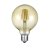 TRIO 986-6790 GLOBE LED žárovka filament E27 8W/806lm 2700K D125mm G125 jantarová switchdimmer