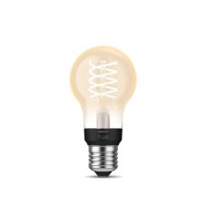 8719514342941 Philips Hue White Filament žárovka  E27 A60 V2 7W/550lm 2100K