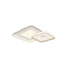 Stropní svítidlo LED 2700–6000K piesková IP20 GLOBO lighting MOSAIKO 48097-48