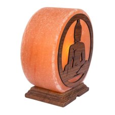RABALUX 76033 Zenova dekoračná stolná lampička V165mm 1xE14 oranžová