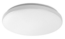 Stropní svítidlo LED 3000–6500K biela IP20 Rabalux DANNY2 71445