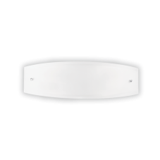 Nástěnné svítidlo Ideal lux 026558 ALI AP2 2xE27 60W