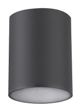 Rabalux 7819 Zombor vonkajšie stropné svietidlo GU10 IP54 antracit