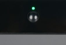 TRIO Reality R22109132 MOURA solárne nástenné svietidlo so senzorom SMD LED 10W/1100lm 3000+4000+6000K IP54 čierna matná, hybrid