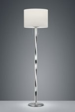 TRIO 475310307 Nandor stojanové svítidlo LED 2x7W 600lm 3000K + LED 14W 3000K