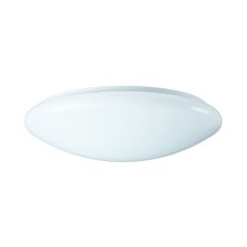 Sylvania 0043427 stropné svietidlo START ECO SURFACE IP44 1550LM 3000K/4000K DUALTONE