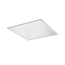 Stropní panel LED 3000K biela IP20 Ideal Lux LED PANEL 363981