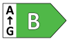 Energetická třída B