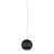 AD13012-1S BL ITALUX Neutron moderné závesné svietidlo 3W=320lm LED biele svetlo (3000K) IP20