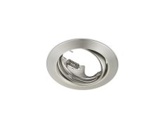TRIO 650100107 Jura Zapuštěné svítidlo GU10 1x15W