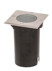 Rabalux 8714 Tacoma zápustné exteriérové svítidlo 1xGU10 IP65