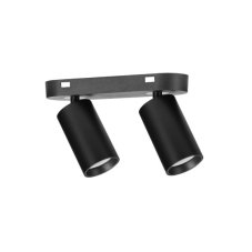 RABALUX 73082 Yorli stropní bodové svítidlo/spot 2xGU10 černá