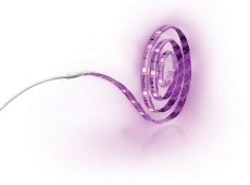 Philips 70101/31/P6 LightStrips RGB LED pás 2m RGB 7-farieb 8W=130lm