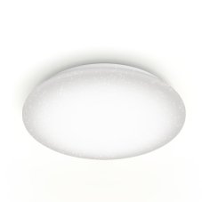 Stropní svítidlo LED 2700K biela IP20 PHILIPS Moire 8721103069016