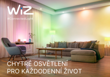 Philips WiZ ConnectedLight