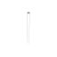SYLVANIA 0090053 SylPipe podlinkové svítidlo LED 11W 1300lm 3000K bílá
