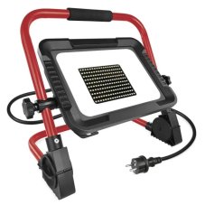 Reflektor LED 16000lm 4000K červená/čierna IP65/IP44 EMOS ELION ZS3353