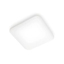 Philips 8720169195516 Mauve CL270 EC SQ stropné svietidlo LED 430x430mm 24W/3000lm 4000K biela