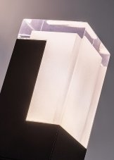 RABALUX 77127 Darvas vonkajšie nástenné svietidlo LED 12W/830lm 2700+4000+6000K IP54 čierna