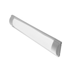 Emithor 38211 XELO LED stropné kancelárske svietidlo 2x22W,biela