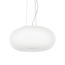 Závesné svietidlo Ideal lux 098616 ULISSE SP3 D52 3xE27 60W