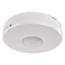 Pohybový senzor biela IP65 EMOS GS11A51