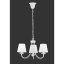 TRIO 110600331 Cortez Lustr E14 3x28W