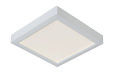 Lucide 07106/18/31 TENDO stropní svítidlo 1xLED 3000K 1340lm 18W