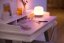 Philips WiZ Portable 8719514551718 Hero stolná lampička LED 9W/620lm 2200-6500K RGB biela stmievateľné