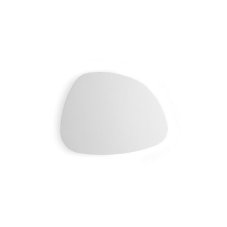 Ideal Lux 257235 PEGGY nástenné svietidlo LED 10,5W/1240lm 3000K biela
