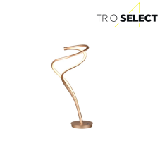 TRIO SELECT 544310179 NALA stolní lampička V560mm SMD LED 17W/1900lm 2300+3000+4000K zlatá