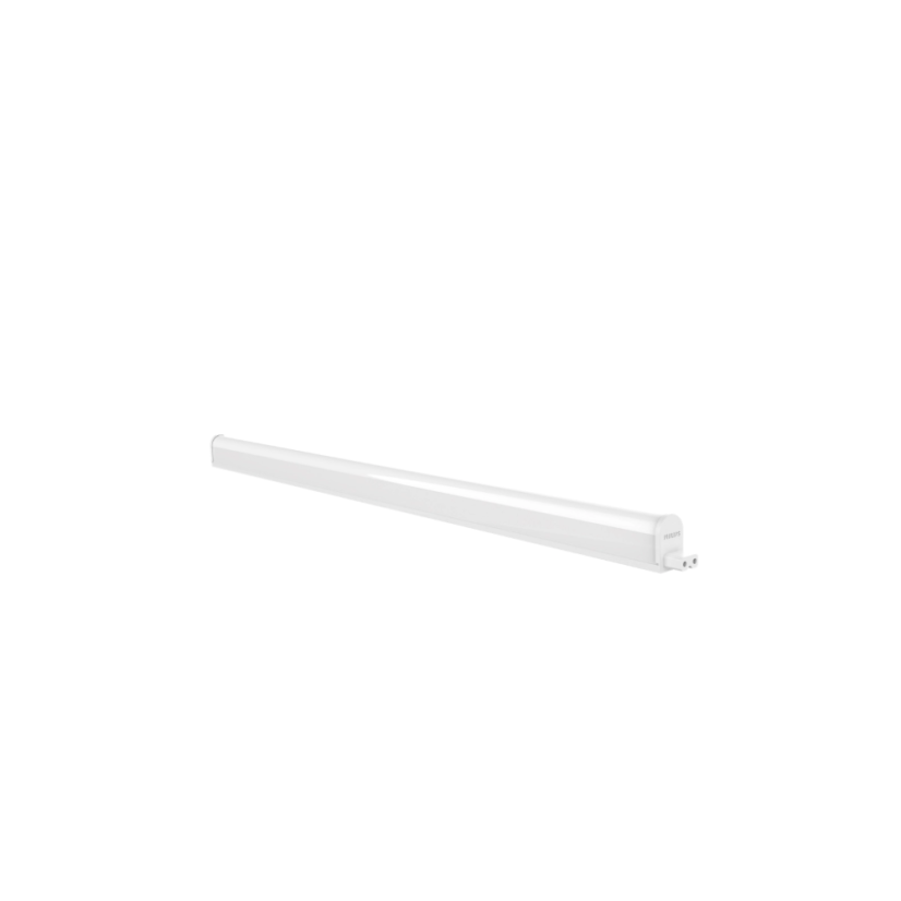 Philips 8720169510371 Projectline Batten lištové svítidlo LED š1185mm 13W/1500lm 3000+4000+6500K bílá