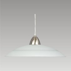 Prezent 25 Plate závěsné svítidlo 1x60W