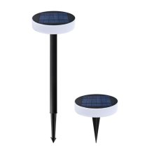 Immax NEO LITE Smart ROUND 07910L solární svítidlo LED 154x31mm 40lm IP65, TUYA