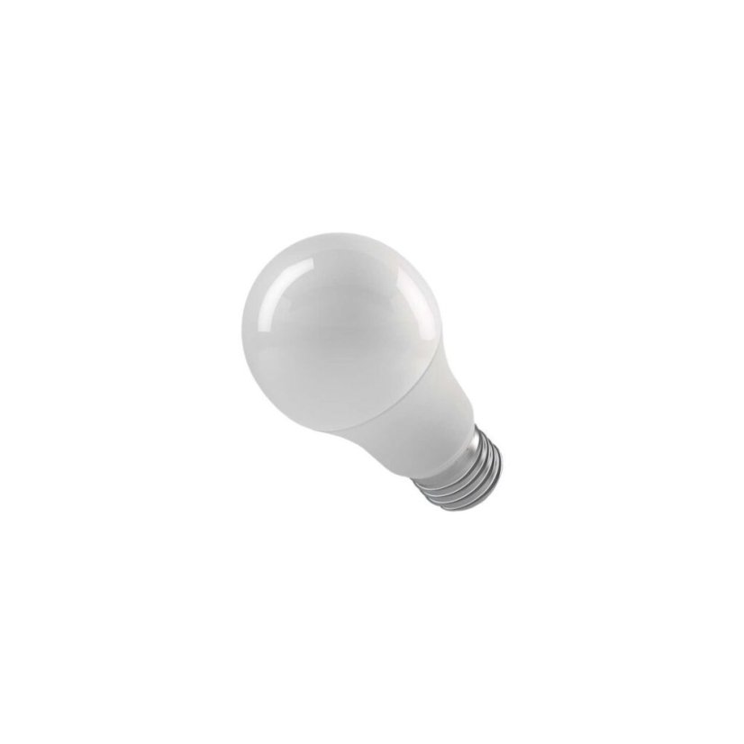 Emos LED žiarovka E27 ZL4206 Classic 11W 1060lm 2700K stmievateľná neutrálna biela