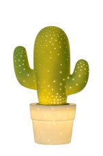 Lucide 13513/01/33 CACTUS stolní lampa 1xE14 40W