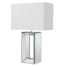 Searchlight EU1610 TABLE LAMPS lampička 1xE27