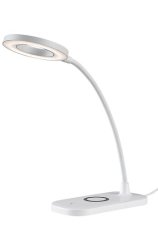 074014 RABALUX Hardin stolné 29cm LED 210lm 2700-6000K biela