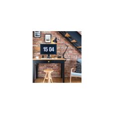 Rabalux 4215 Arno stolové svietidlo so skrutkovým uchytením o stôl 1xE27 čierna