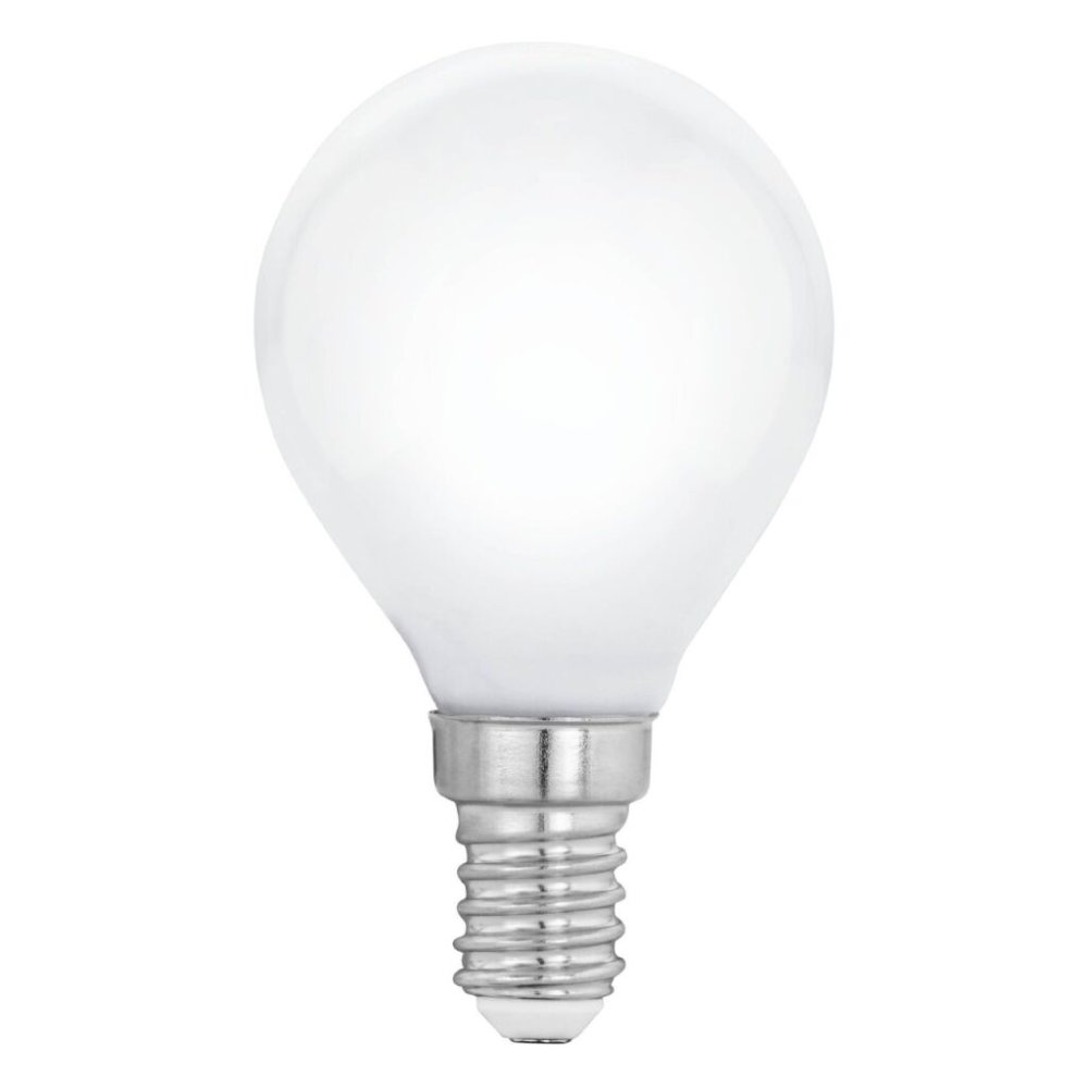 LED žárovka P45