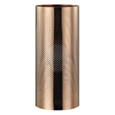 Eglo 99018 TABIAGO Stolní svítidlo D130mm E27 1X40W černá, růžovozlatá