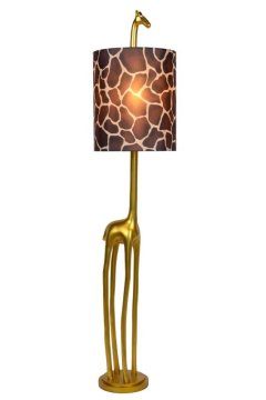 Dětské stojací lampy – bezpečné a barevné osvětlení