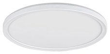 Rabalux 3428 Pavel stmívatelné stropní LED svítidlo 420mm 22W / 2200lm 4000K IP20 bílá
