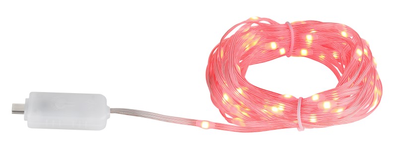 GLOBO 39019RGB LED BAND LED pásik 10m LED 0,06 RGB bílá