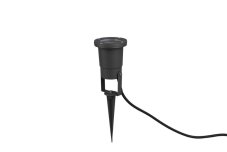 800260142 TRIO Ubangi venkovní bodové svítidlo / reflektor 1xGU10 28W IP65 antracit