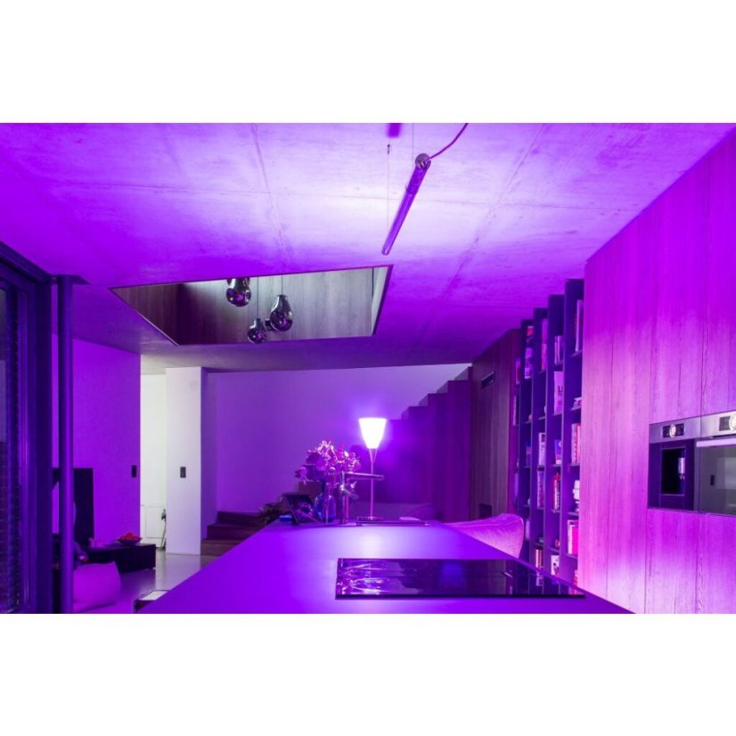 Immax NEO Smart 07775L pásik LED 10m 48W/4060lm 2700-6500K, RGB, stmievateľný, IR ovládač, WiFi